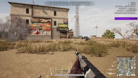 набрил без шансов