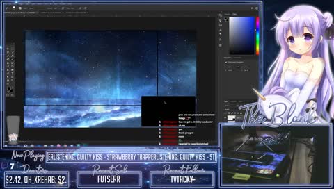 Shaking his balls? but out of context