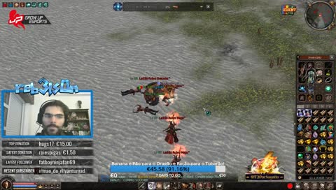 Um pouco de encéfalo