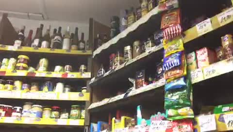 vypíchanej stroj LUL