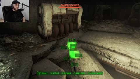 Sa du faire mal ça ! 