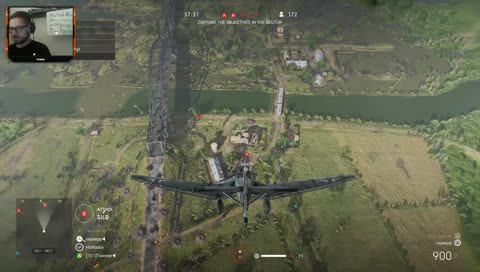 5Fach Kill in Battlefield