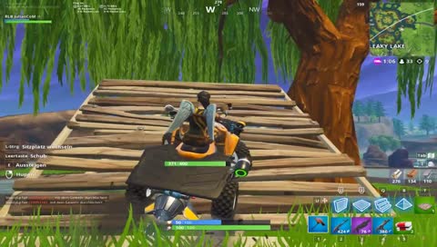 Quadramme Pro Julian