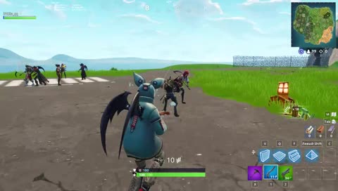 чек барабан и это на каждом оружии