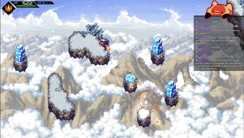 Keine Queststart > Kein Questziel