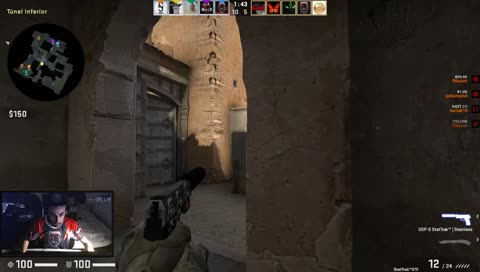 Esgaça zulu kkkkkkk