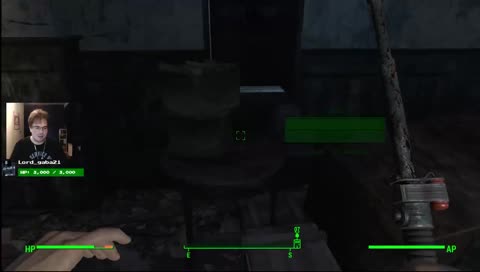 Classic Knocking Sound