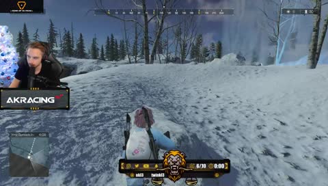 Hipks kills a stream sniper LUL