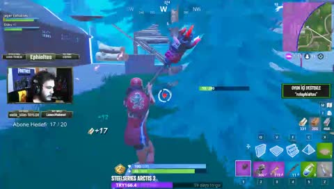 jager Ephialtestv 10 k/d/a