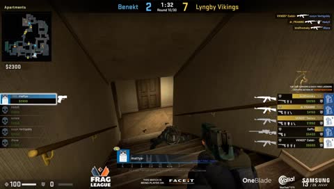 revenge