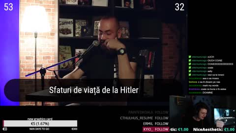 THICK BOY DIES ON STREAM