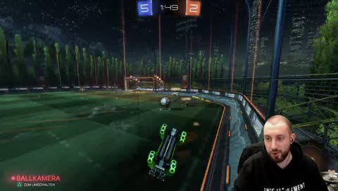 einmal duschen dann ist weihnachten