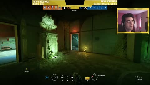 Bonk The Boys In The Back