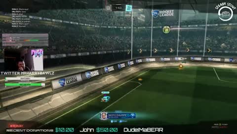 It's happening, MID LIFE CRISIS