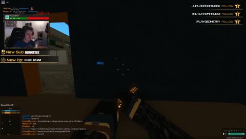 under the sea, i mean under the map