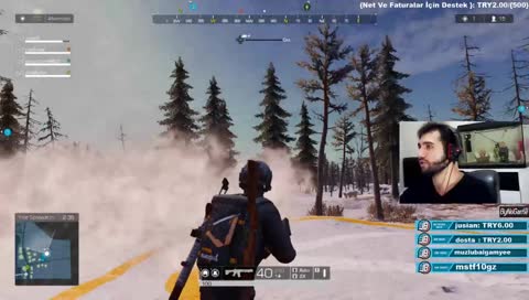 noob işlk defa kazandı