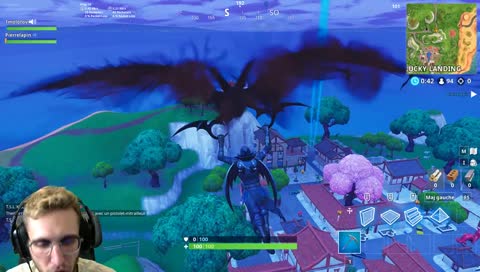 un message pour léo