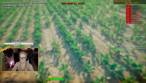 and that's the WAAAY it goes!