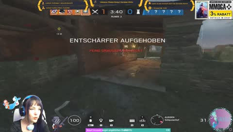 Ich will in deinen Clip rein