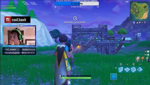 YOU BOUT TO GET THREE DONUTS 