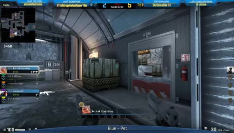 knapp die runde verloren ^^