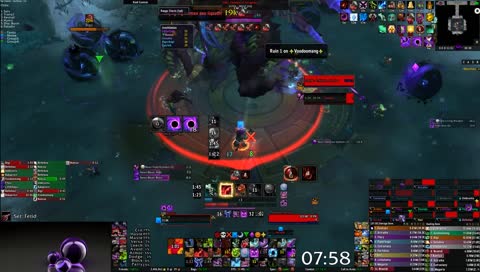 Mythrax Kill