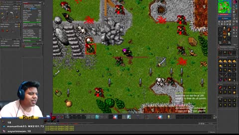 es un meñique Kappa