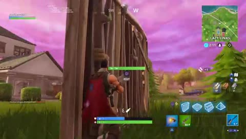 sniper kill