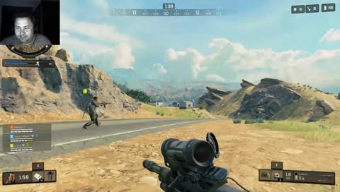 Der Unfall (Jay Sicht)