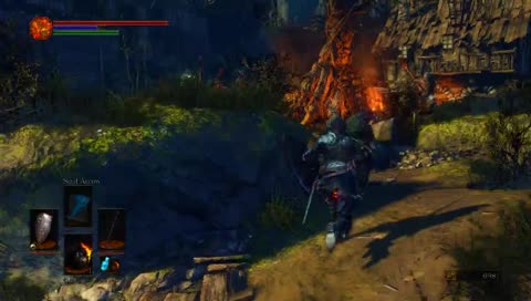 Backstabs are my favourite, they will keep me alive by th-