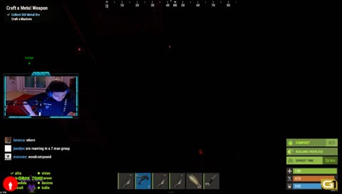 Exquisite triggera Eobard pronunciando il suo nome in modo sbagliato