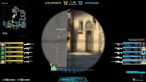 200iq NADE