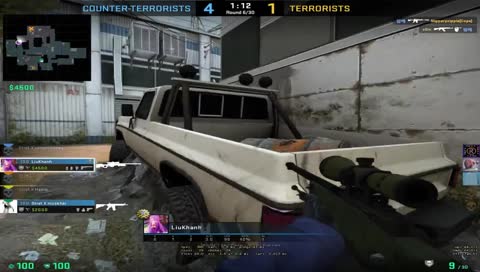 nice shot!