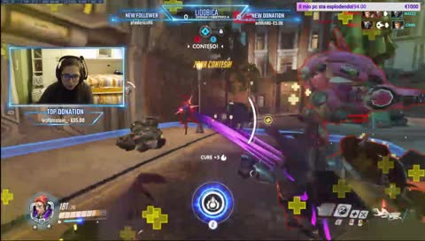 Il come back più black cock della storia