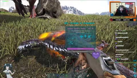 ¡Yo paso de este juego tío!