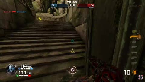 shotty kill