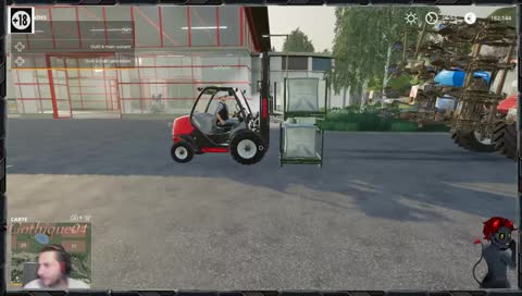 quant on arrive pas on arrive pas