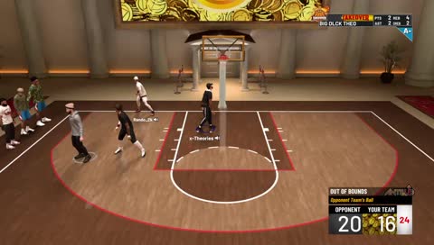 Theo presses 700 pound obese