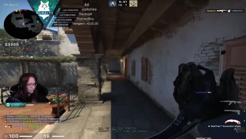 Jumpscare of the century