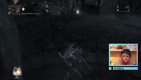 Well that just happened!