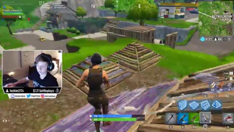 that clutch gernade tho