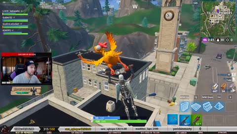 tactical shotgun btw