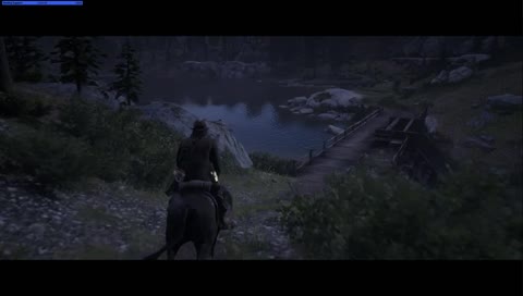 Cucked by cinematic mode