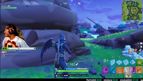 Got em!!!! Ft. Lil Musty