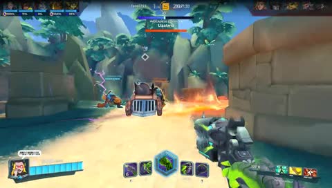 Cancer Team Vol 2