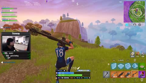 The gap so small you think shes a virgin