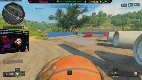 The Coolest Thing You've Ever Seen. 