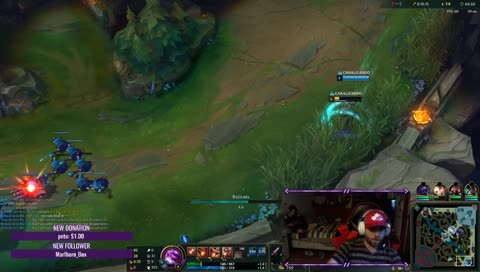 Gran canal, con mucho contenido. ♥