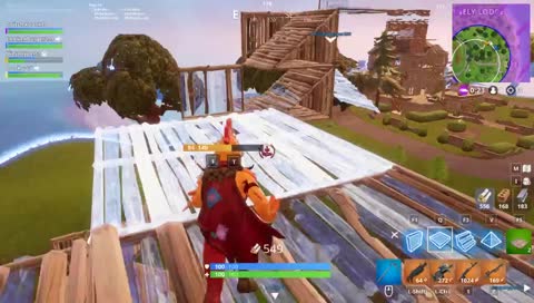 Dank = Bishoy confirmed?