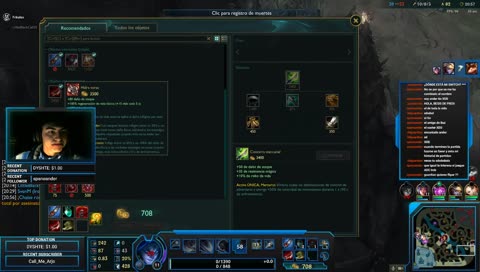 Mirar su cara Kappa